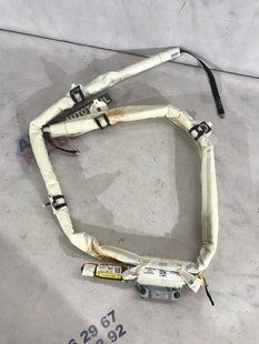 Шторка безопасности боковая / Airbag 31271736 Volvo XC60
