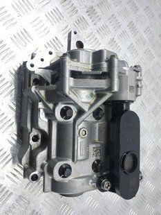 Масляный насос k2ge6622ab Ford Edge