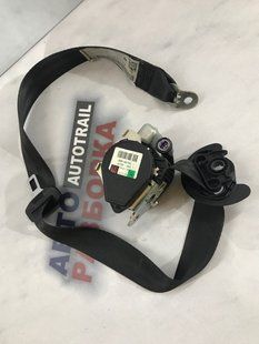 Ремень безопасности 606189700 Volkswagen CC