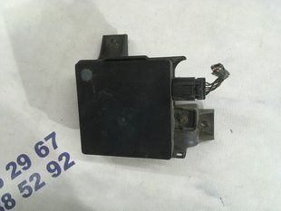 Датчик сліпої зони / блок керування асистента зміни смуги руху DA8Z14C689C Ford Flex