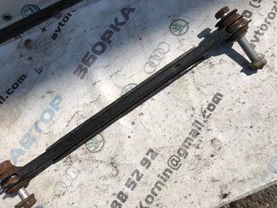 Важіль поперечний 7P0501531 Volkswagen Touareg