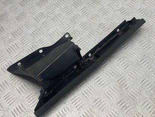 Накладка крыла FT4BR02079AE Ford Edge