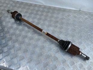 Піввісь K2GP4K138AC Ford Edge