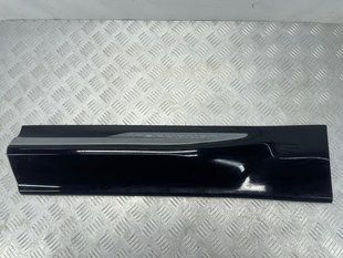 Накладка двери 39846084 Volvo XC60