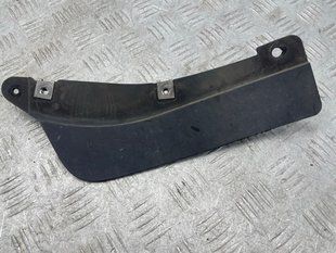 Спойлер передньої колісної арки зовнішній передній лівий 4M0807547D Audi Q7 Audi Q7, Audi SQ7