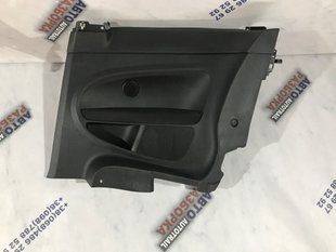 Карта / Обшивка двери 5C5868605 Volkswagen Beetle