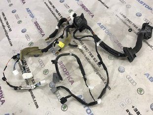 Проводка дверей Infiniti Q50