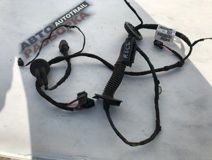 Проводка дверей 4G5971687T Audi A6