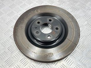 Гальмівний диск Audi Q7