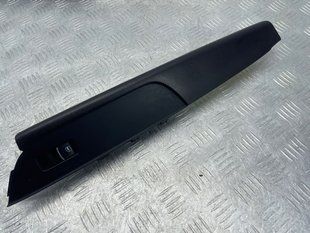 Подлокотник двери 7P1868169AK84 Volkswagen Touareg
