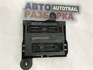Блок комфорта 4H0907064CR Audi A7