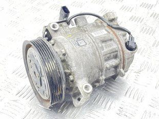 Компресор кондиціонера 4M0820803M Audi Q7 Audi A6, Audi A7, Audi Q7