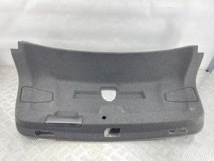 Обшивка крышки багажника 4K5867975B Audi A6