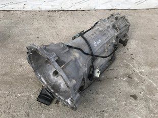 АКПП / коробка передач 14X5E Infiniti Q50
