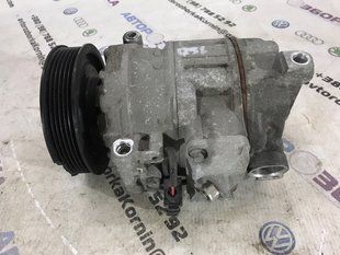 Компресор кондиціонера 4E0260805AR Audi Q7