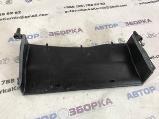 Повітропровід 4G0129618B Audi A6