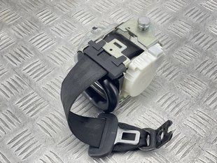 Ремінь безпеки сидіння 2-го ряду 8W0857806AV04 Audi A4