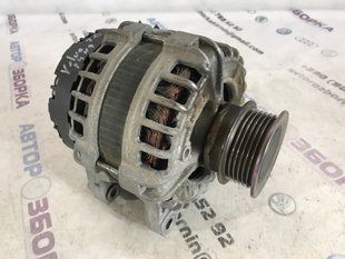 Генератор 30644945 Volvo XC60