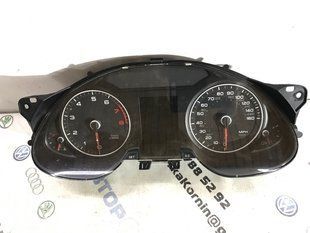 Комбінація приладів 8K0920982A Audi A4