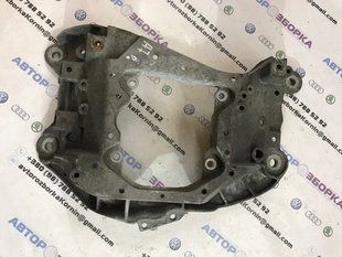 Траверса коробки передач 4G0399263G Audi A7