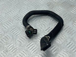 Трубка вакуумная 4G0611931CE Audi A6