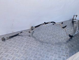 Трубка кондиціонера 7P1820741AP Volkswagen Touareg