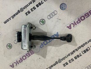 Ограничитель открывания двери Ford Fusion