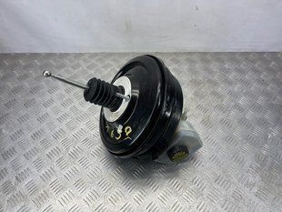Вакуумний підсилювач гальм 7P5612105C Volkswagen Touareg