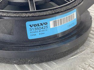 Динамик двери Volvo XC60