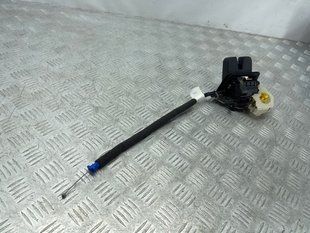 Замок кришки багажника 4M0827506B Audi Q7