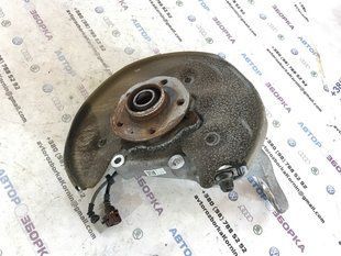 Поворотний кулак / цапфа з підшипником 8K0505431AR Audi A6