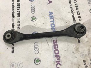 Рычаг задней подвески нижний левый/правый 8K0501529L Audi A6 Audi A4, Audi A4 Allroad, Audi A5, Audi A6, Audi A7, Audi A8, Audi Q5, Audi RS7, Audi S4, Audi S5, Audi S6, Audi S7, Audi S8, Audi SQ5, Porsche Macan