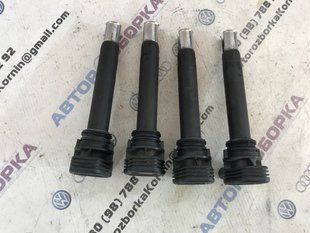 Катушка зажигания 06H905115B Volkswagen Tiguan