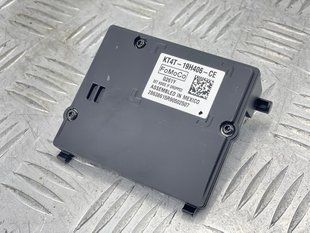 Камера ассистента смены полосы движения KT4T19H406CE Ford Edge