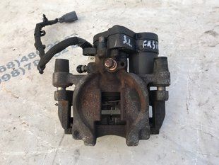Суппорт тормозной dg9c2d251h Ford Fusion