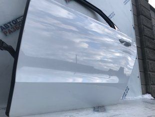 Дверь 4H4833051D Audi A8