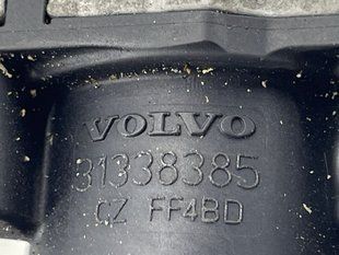 Клапан системи охолодження 31338385 Volvo XC90