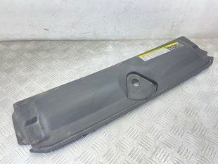 Накладка радіатора 8W0807081 Audi A4