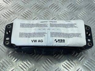 Подушка безопасности пассажира 4K0880204F Audi A6