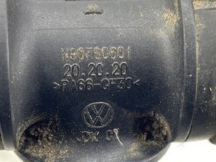 Трубка соединительная N90760601 Audi A7