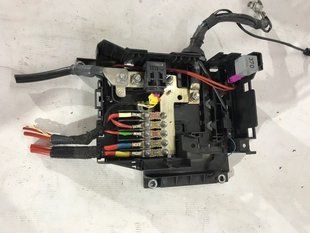 Блок запобіжників 7L0937548C Audi Q7