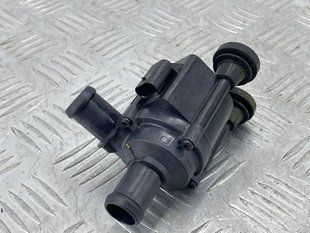 Дополнительный насос охлаждающей жидкости 06H121601N Audi Q5 Audi A7 Sportback, Audi Q5 PHEV, Audi S7 Sportback, Audi A4, Audi A4 Allroad, Audi A5, Audi A5 Sportback, Audi A6, Audi A6 Allroad, Audi A7, Audi A8, Audi Q5, Audi Q5 Sportback, Audi Q7, Audi R8, Audi S4, Audi S5, Audi S5 Sportback, Audi S6, Audi SQ5, Audi SQ5 Sportback