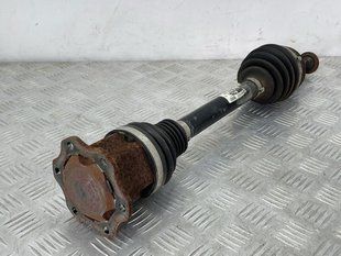 Приводной вал передний 4G0407271F Audi A8 Audi A6, Audi A7, Audi A8, Audi Q5, Audi RS7, Audi S6, Audi S7, Audi S8, Audi SQ5