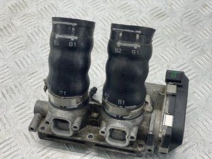 Дроссельная заслонка 079133062L Audi S6