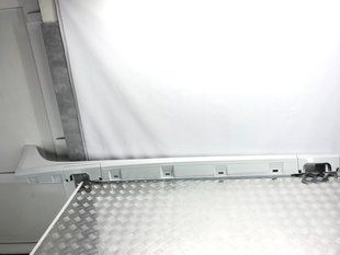 Поріг 4G0853860H Audi A6