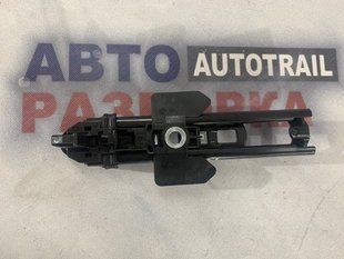 Кронштейн, кріплення рамка, тримач 8T8857833 Audi A7