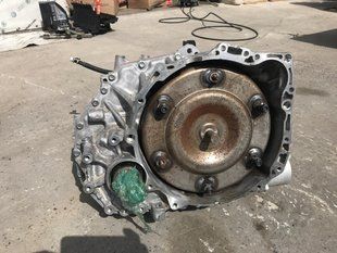 АКПП / коробка передач 1285291 Volvo XC60