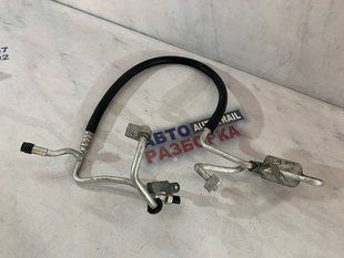 Трубка кондиционера DG9H19N601DB Ford Fusion