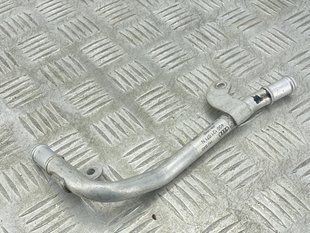 Трубка системы охлаждения 4G0121071N Audi A6 Audi A6, Audi A7