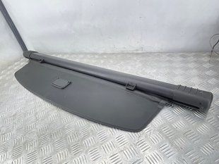 Шторка багажника 7P6867773H45W Volkswagen Touareg